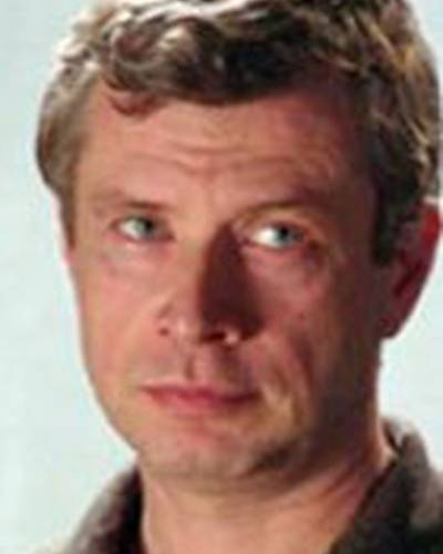 Игорь Штернберг фото