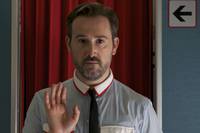 Кадр Я очень возбужден