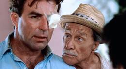 Кадр из фильма "Предки" - 1