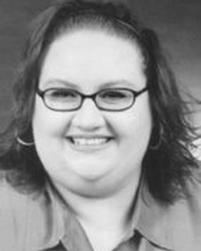 Присцилла Леона Хорн фото