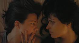 Кадр из фильма "Соответствующее поведение" - 1