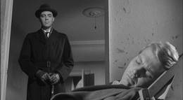 Кадр из фильма "Слуга" - 2