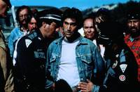 Кадр Война на бобовом поле Милагро