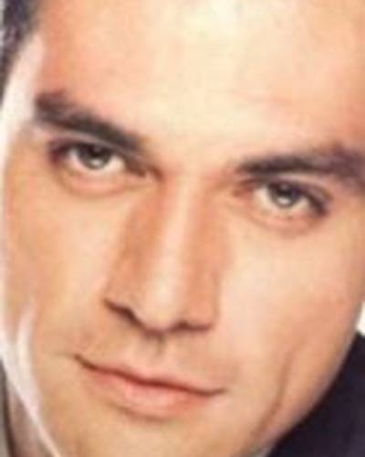 Хорхе Салинас фото