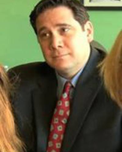 Джил О’Брайэн фото