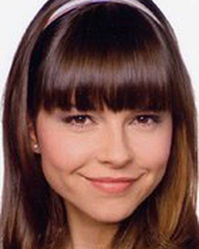 Сьюзан Хоеке фото