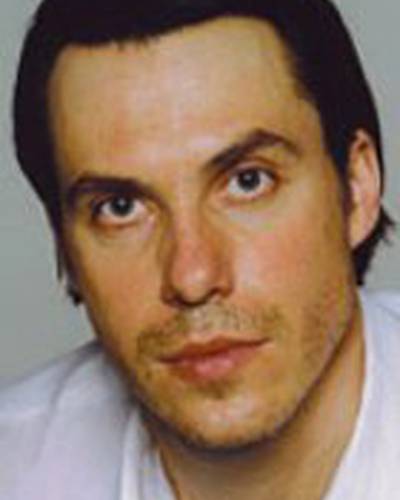 Александр Синюков фото