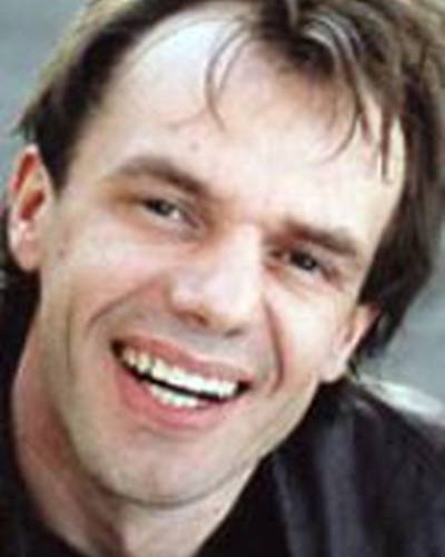 Константин Быков фото