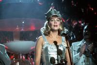 Кадр Пегги Сью вышла замуж