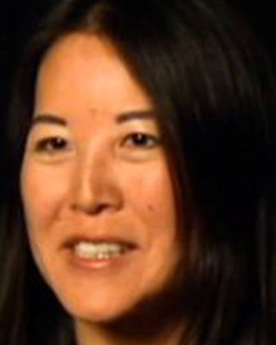 Мелинда Хсю фото