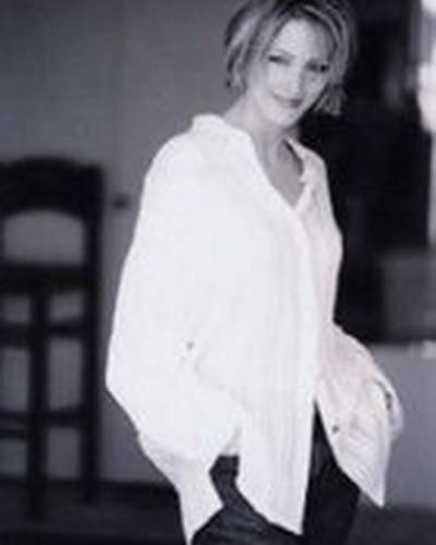 Брэнди Найтингейл фото