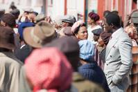 Кадр Долгая дорога к свободе