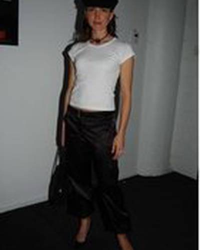 Мишель Нолден фото