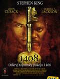 Постер из фильма "1408" - 1