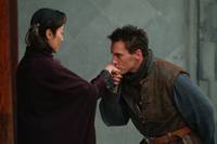 Кадр Дети Хуанг Ши