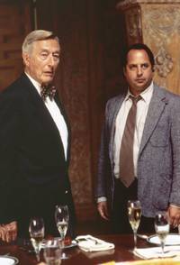 Кадр Учитель и чудовища