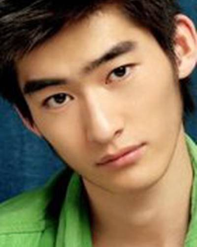 Чжан Хань фото