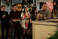 Кадр Как я встретил вашу маму