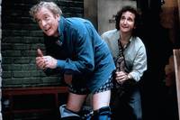 Кадр Безумные подмостки