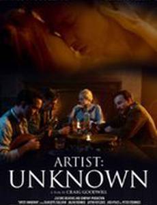 Artist: Unknown