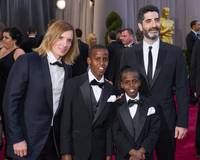 Кадр 85-я церемония вручения премии «Оскар»