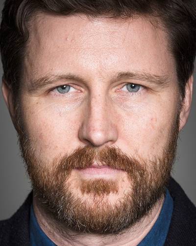 Эндрю Хэй фото