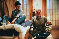 Кадр Парень-каратист 3