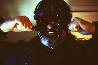 Кадр Колыбель кошмаров (видео)