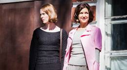 Кадр из фильма "Горюнов" - 1