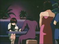 Кадр 3x3 глаза (видео)