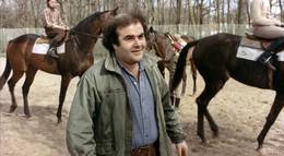 Кадр из фильма "Закусить удила" - 2