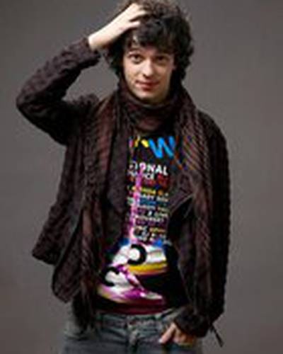 Фернандо Тилве фото