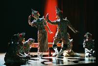 Кадр Жертва