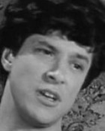 Борис Амарантов фото