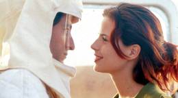 Кадр из фильма "Земля" - 2