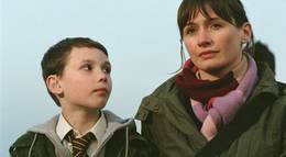 Кадр из фильма "Дорогой Фрэнки" - 1