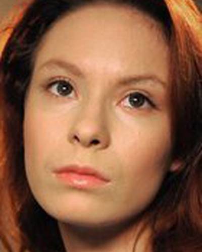 Анна Иванова фото