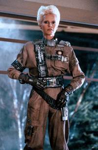 Кадр Тысячелетие