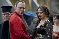 Кадр Демоны Да Винчи