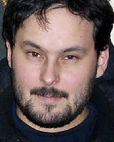 Александр Родионов фото