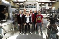 Кадр Звуки шума