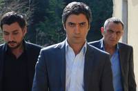 Кадр Долина волков: Западня