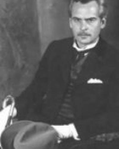 Золтан Латинович фото