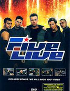 Five Live (видео)