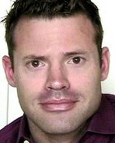 Jeff Polage фото