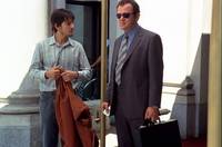 Кадр Аферисты