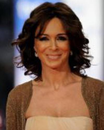 Лидия Бош фото