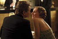 Кадр Аббатство Даунтон