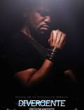 Постер из фильма "Дивергент" - 1
