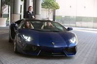 Кадр Need for Speed: Жажда скорости